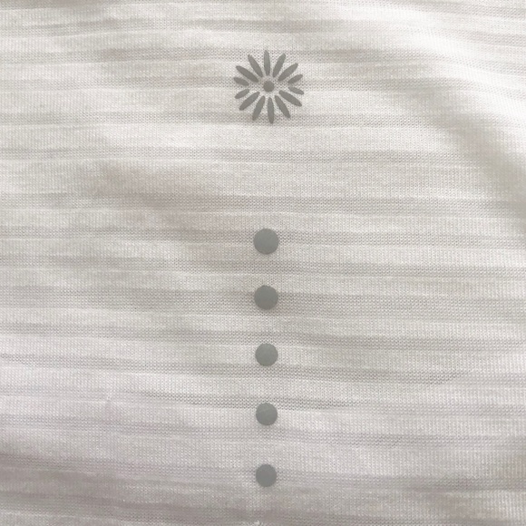 Tangerine Women's Active Top - Picture 6 of 12